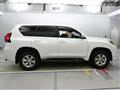 2020 Toyota Land Cruiser Prado