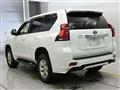 2020 Toyota Land Cruiser Prado