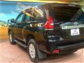 2020 Toyota Land Cruiser Prado