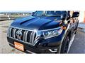 2020 Toyota Land Cruiser Prado