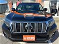 2020 Toyota Land Cruiser Prado