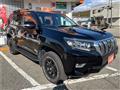 2020 Toyota Land Cruiser Prado