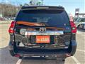 2020 Toyota Land Cruiser Prado