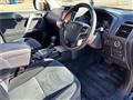 2020 Toyota Land Cruiser Prado