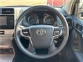 2020 Toyota Land Cruiser Prado
