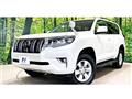 2020 Toyota Land Cruiser Prado