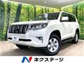2020 Toyota Land Cruiser Prado