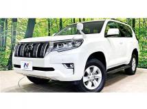 2020 Toyota Land Cruiser Prado