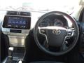 2020 Toyota Land Cruiser Prado
