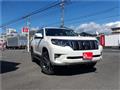 2020 Toyota Land Cruiser Prado