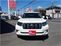 2020 Toyota Land Cruiser Prado