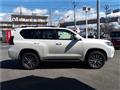 2020 Toyota Land Cruiser Prado