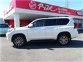 2020 Toyota Land Cruiser Prado