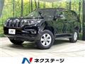 2020 Toyota Land Cruiser Prado