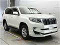 2020 Toyota Land Cruiser Prado