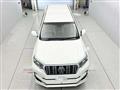 2020 Toyota Land Cruiser Prado