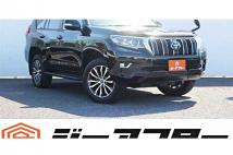 2020 Toyota Land Cruiser Prado