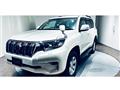 2020 Toyota Land Cruiser Prado