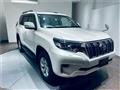 2020 Toyota Land Cruiser Prado