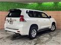 2020 Toyota Land Cruiser Prado