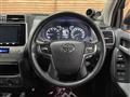 2020 Toyota Land Cruiser Prado
