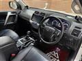 2020 Toyota Land Cruiser Prado