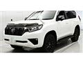 2020 Toyota Land Cruiser Prado