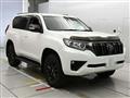 2020 Toyota Land Cruiser Prado