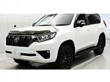 2020 Toyota Land Cruiser Prado