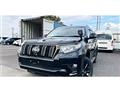 2020 Toyota Land Cruiser Prado