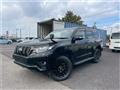 2020 Toyota Land Cruiser Prado