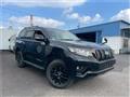 2020 Toyota Land Cruiser Prado