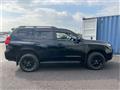 2020 Toyota Land Cruiser Prado