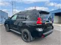 2020 Toyota Land Cruiser Prado