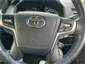 2020 Toyota Land Cruiser Prado