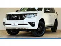 2020 Toyota Land Cruiser Prado