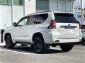 2020 Toyota Land Cruiser Prado