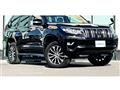 2020 Toyota Land Cruiser Prado