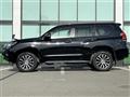 2020 Toyota Land Cruiser Prado