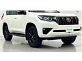 2020 Toyota Land Cruiser Prado