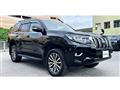 2020 Toyota Land Cruiser Prado