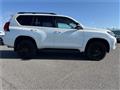 2020 Toyota Land Cruiser Prado