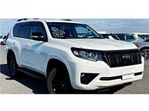 2020 Toyota Land Cruiser Prado