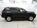 2020 Toyota Land Cruiser Prado