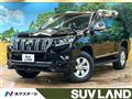 2020 Toyota Land Cruiser Prado