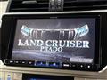 2020 Toyota Land Cruiser Prado