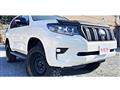 2020 Toyota Land Cruiser Prado
