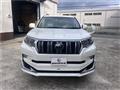 2020 Toyota Land Cruiser Prado