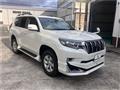 2020 Toyota Land Cruiser Prado