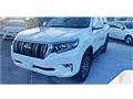 2020 Toyota Land Cruiser Prado